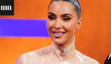 Kim Kardashian kertoo Me Naisten haastattelussa, mitä All’s Fair -sarjan kulisseissa tapahtui