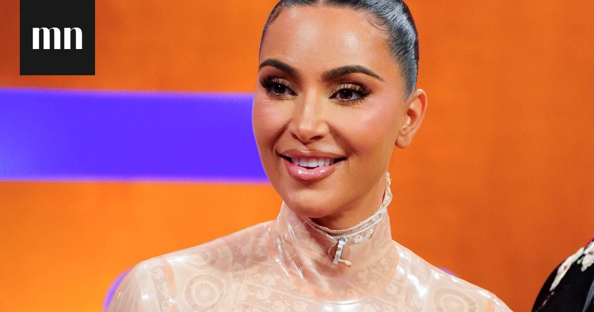 Kim Kardashian kertoo Me Naisten haastattelussa, mitä All’s Fair -sarjan kulisseissa tapahtui