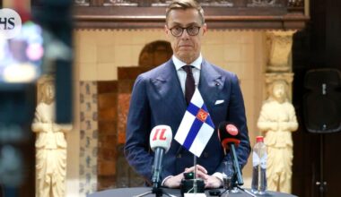 Stubb peruu Texasin-matkansa, Berliinissä maanantaina merkittävä Ukraina-kokous