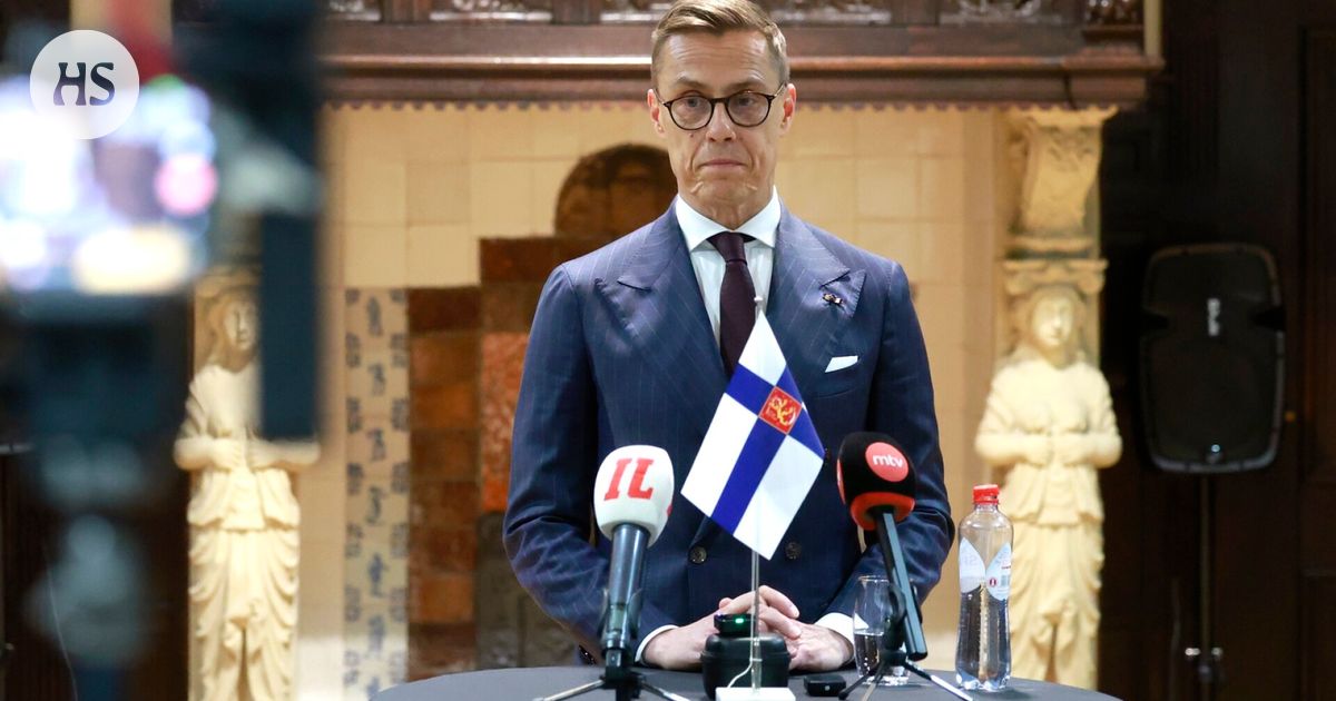 Stubb peruu Texasin-matkansa, Berliinissä maanantaina merkittävä Ukraina-kokous