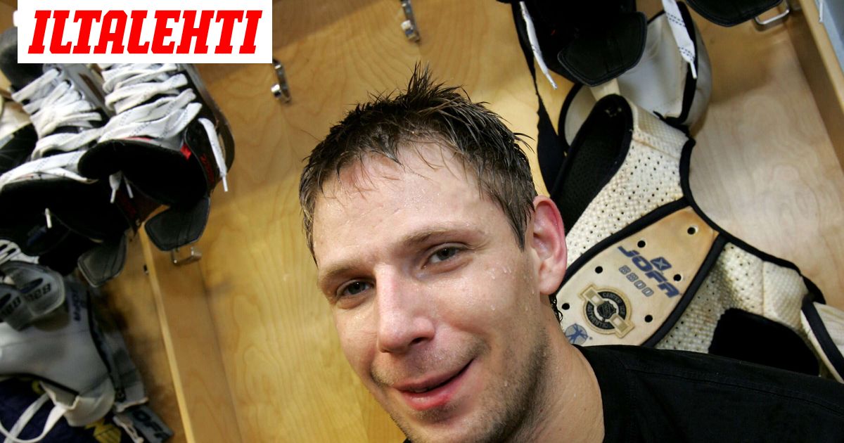 Leijonien ex-pelaajaa syytetään törkeästä rikoksesta