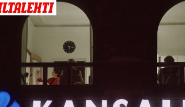 Näistä syistä Suomeen tarvitaan uusi kansallispankki