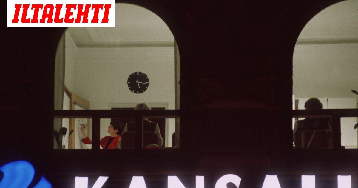 Näistä syistä Suomeen tarvitaan uusi kansallispankki