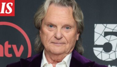 Pepe Willberg kiistää ajaneensa pyöräilijän päälle