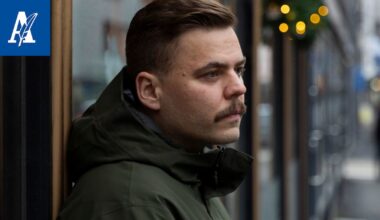14-vuotias tamperelaispoika julkaisi musiikkia ja nousi nopeasti julkisuuteen yli 20 vuotta sitten – Nyt hän on perheenisä ja psykologi