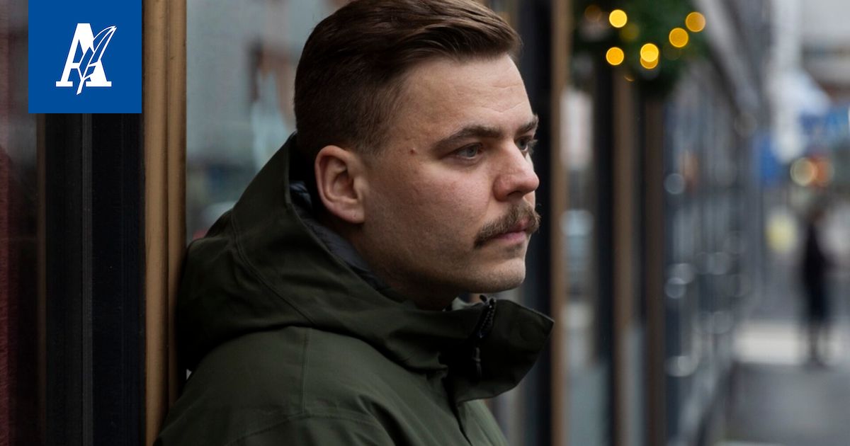 14-vuotias tamperelaispoika julkaisi musiikkia ja nousi nopeasti julkisuuteen yli 20 vuotta sitten – Nyt hän on perheenisä ja psykologi