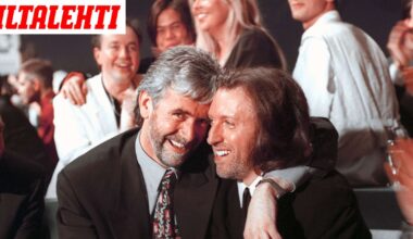 Jo toinen viisuvoittaja luopuu palkinnostaan