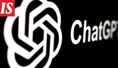 WSJ: Poika tappoi äitinsä, perilliset syyttävät ChatGPT:tä