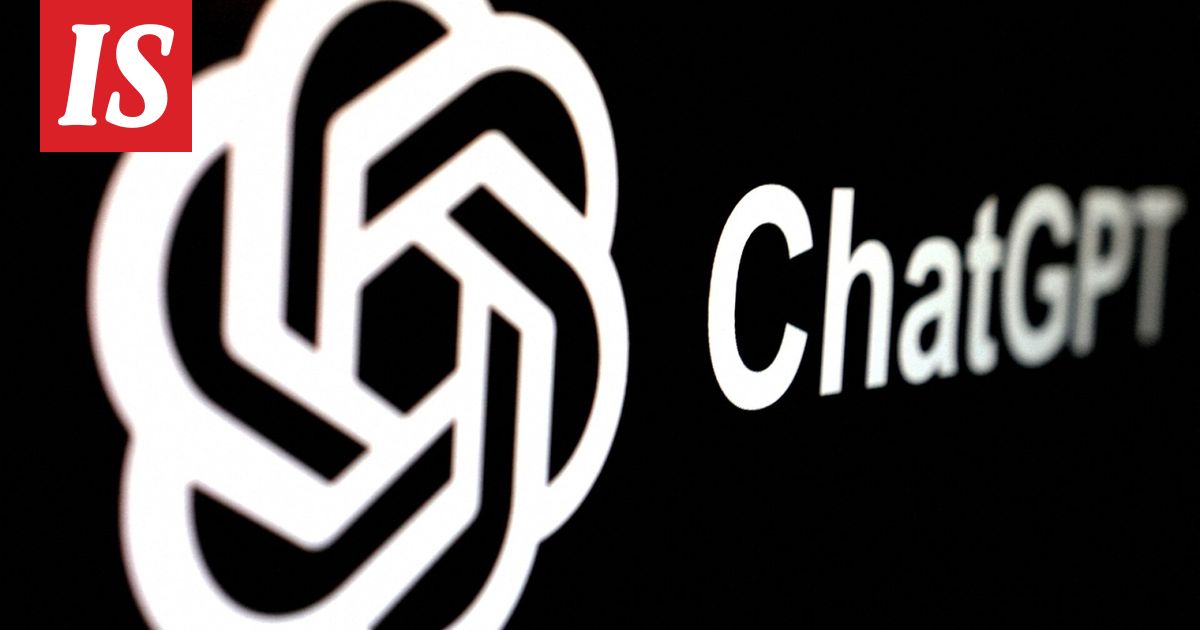 WSJ: Poika tappoi äitinsä, perilliset syyttävät ChatGPT:tä