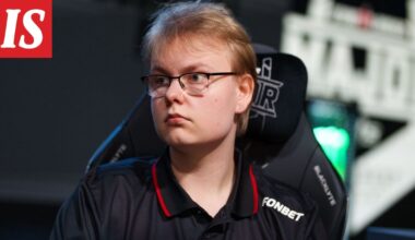 Budapest CS-major 25: Jimi ”Jimpphat” Salon turnaus päättyi puolivälierään