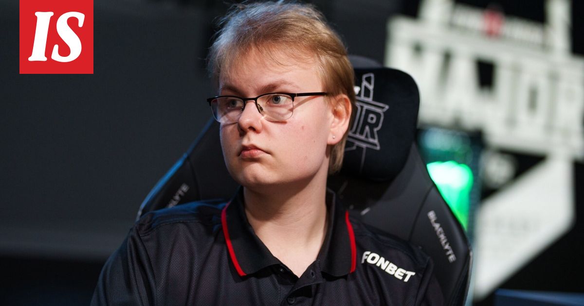 Budapest CS-major 25: Jimi ”Jimpphat” Salon turnaus päättyi puolivälierään