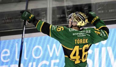 KalPan tuoreelle hankinnalle painajaismainen startti – Ilves katkaisi KooKoon pitkän pisteputken | Urheilua lyhyesti