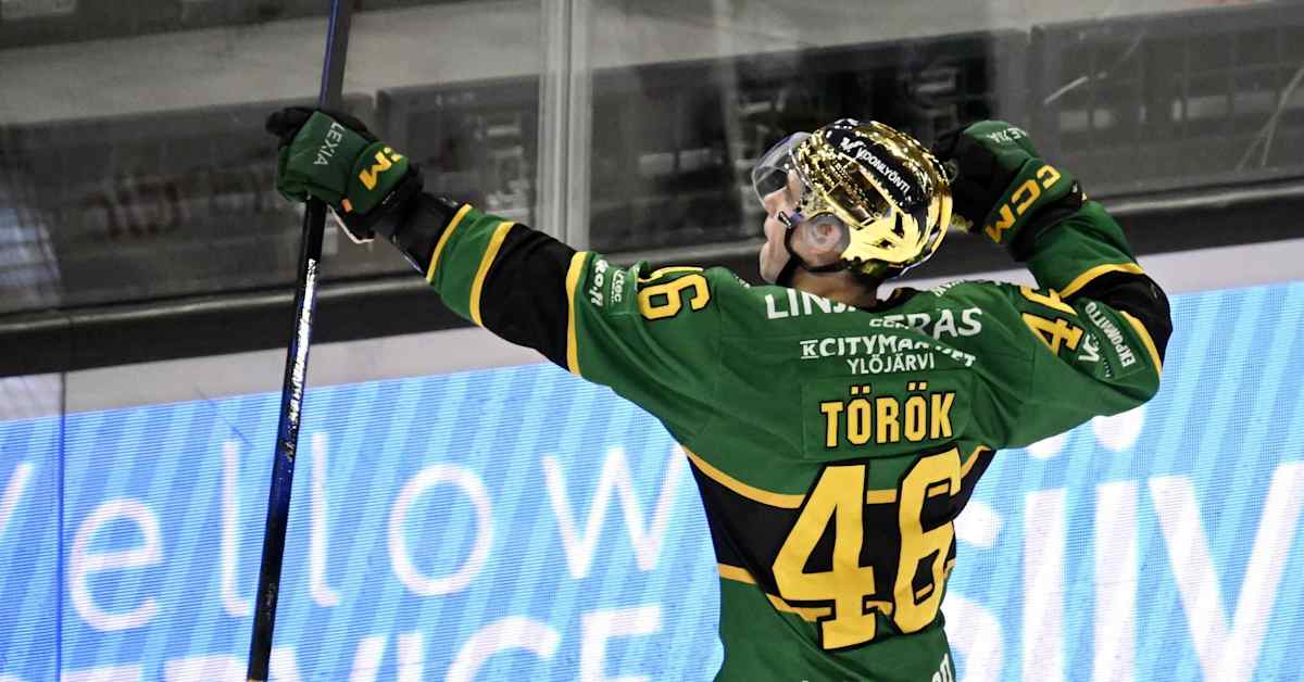 KalPan tuoreelle hankinnalle painajaismainen startti – Ilves katkaisi KooKoon pitkän pisteputken | Urheilua lyhyesti