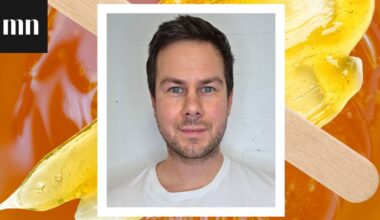 Samuli on sokeroija: näin hän päätyi ammattiin