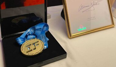 Joensuulainen Luukas Väänänen voitti keilailun MM-kultaa 20-vuotiaana – ”32 parhaan joukkokin olisi ollut kova” | Kotimaa