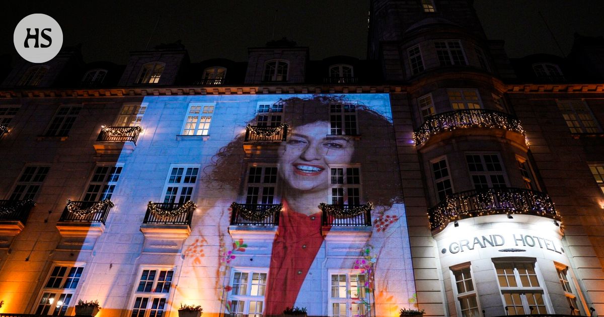 Iran pidätti rauhannobelisti Narges Mohammadin