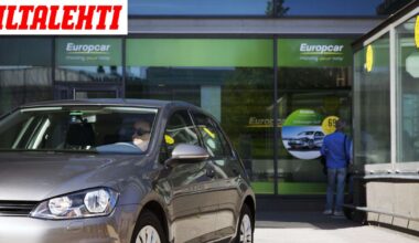 Yli 60 yritystä julkaisi yhteisen autovetoomuksen