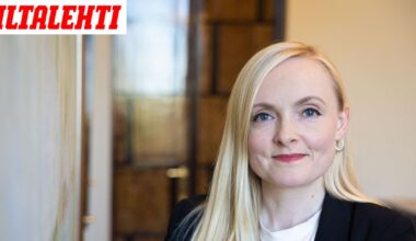 Maria Ohisalo teki yllättävän ehdotuksen Linnan juhlista – Some räjähti