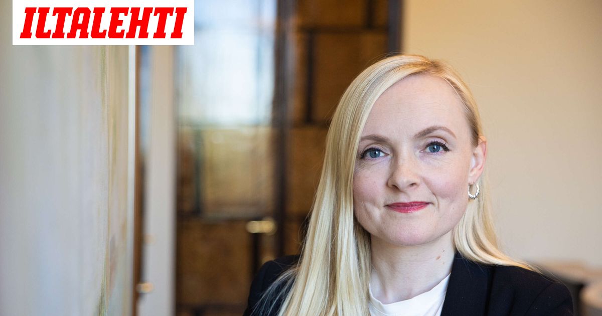 Maria Ohisalo teki yllättävän ehdotuksen Linnan juhlista – Some räjähti