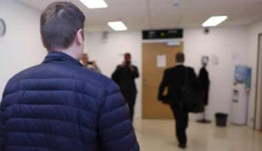 Uskonlahkon profeetaksi kuvattu mies tuomittiin lukuisista seksuaali­rikoksista Kanta-Hämeen käräjä­oikeudessa | Kotimaa