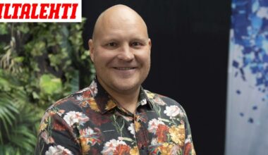 Kalle Palanderilta jälleen karkea kommentti podcastissa – Aleksi Valavuori turhautuu