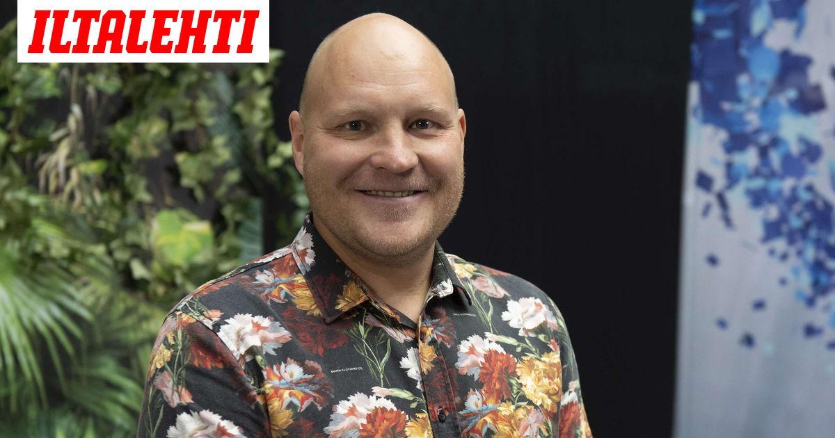 Kalle Palanderilta jälleen karkea kommentti podcastissa – Aleksi Valavuori turhautuu