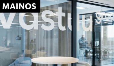 [MAINOS: Vastuu Group] Vastuullisuus ei muutu kilpailueduksi, ellei se välity asiakkaalle