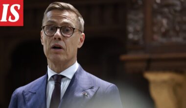 Ratkeaako Ukrainan kohtalo? Asiantuntija arvioi Stubbin kommentteja – ”Jo se, että matka perutaan, antaa merkkejä”