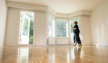 Danske Bank ennustaa asuntojen hintojen kääntyvän nousuun ensi vuonna | Uutisia lyhyesti