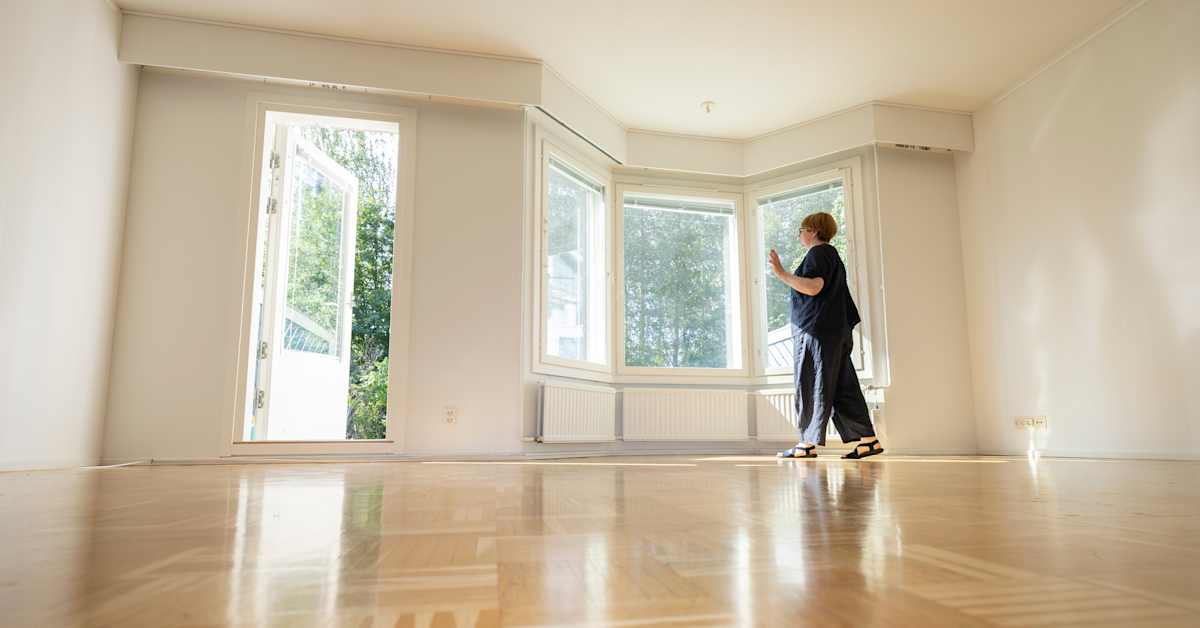 Danske Bank ennustaa asuntojen hintojen kääntyvän nousuun ensi vuonna | Uutisia lyhyesti