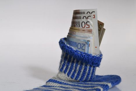 Rahkosen mukaan suomalaiset ovat säästäväistä kansaa.