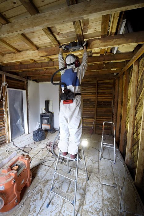 Remontit ovat Rahkosen mukaan tärkeitä talouden vauhdittajia.