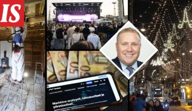 IS-kysely: Suomalaiset tahtovat säästää ylimääräisen kymppitonnin