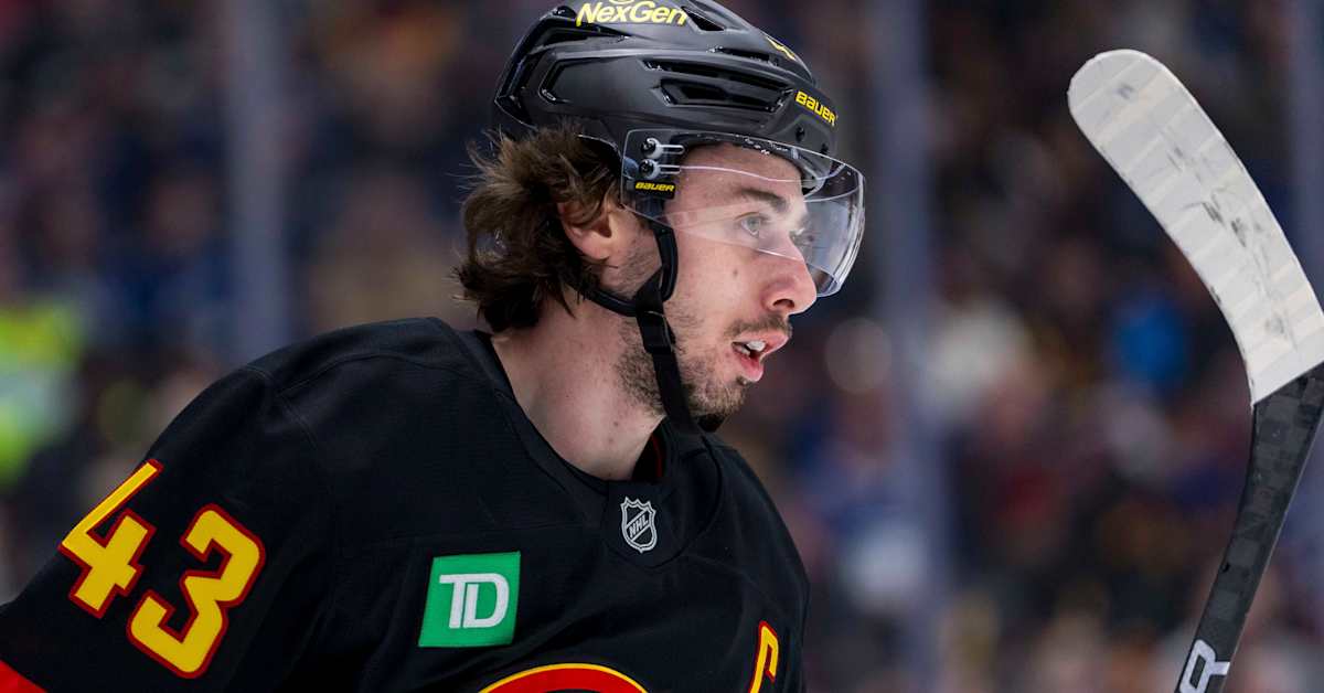 NHL-seura luopui kapteenistaan, Minnesota hankki Vancouverin tähtipuolustaja Hughesin | Urheilua lyhyesti