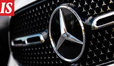 Päätös: Hybridi-Mersun akku oli niin huonossa kunnossa, että kauppaa suositeltiin purettavaksi