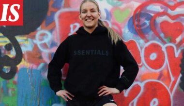 Matilda Herranen avautuu – kertoo helsinkiläisten törkeästä käytöksestä