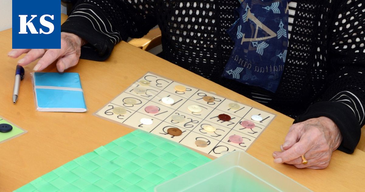 Rokotus hidasti dementian etenemistä ”luonnollisessa kokeessa”