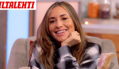 All Saintsin laulaja saapuu Suomeen – Saa väärää tietoa Race Across The Worldissa