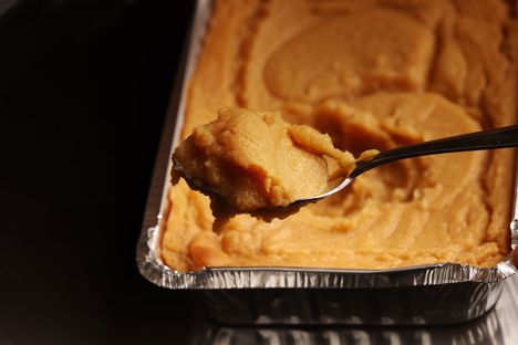 Valmislaatikot tai muut einekset eivät maistu Pentikäisille.