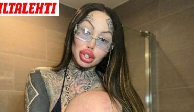 Somevaikuttaja on kuollut karmealla tavalla suositussa turistikohteessa Thaimaassa