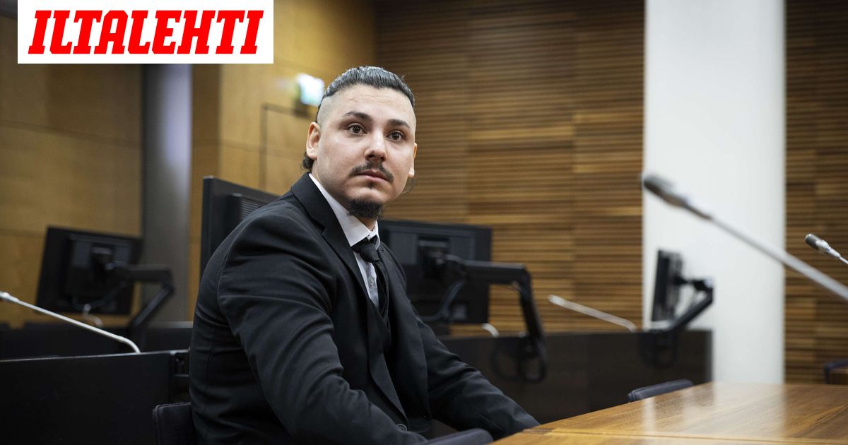 Milan Jaff karkotettiin Suomesta – Sisäministeri IL:lle: ”Jatkoa seuraa”