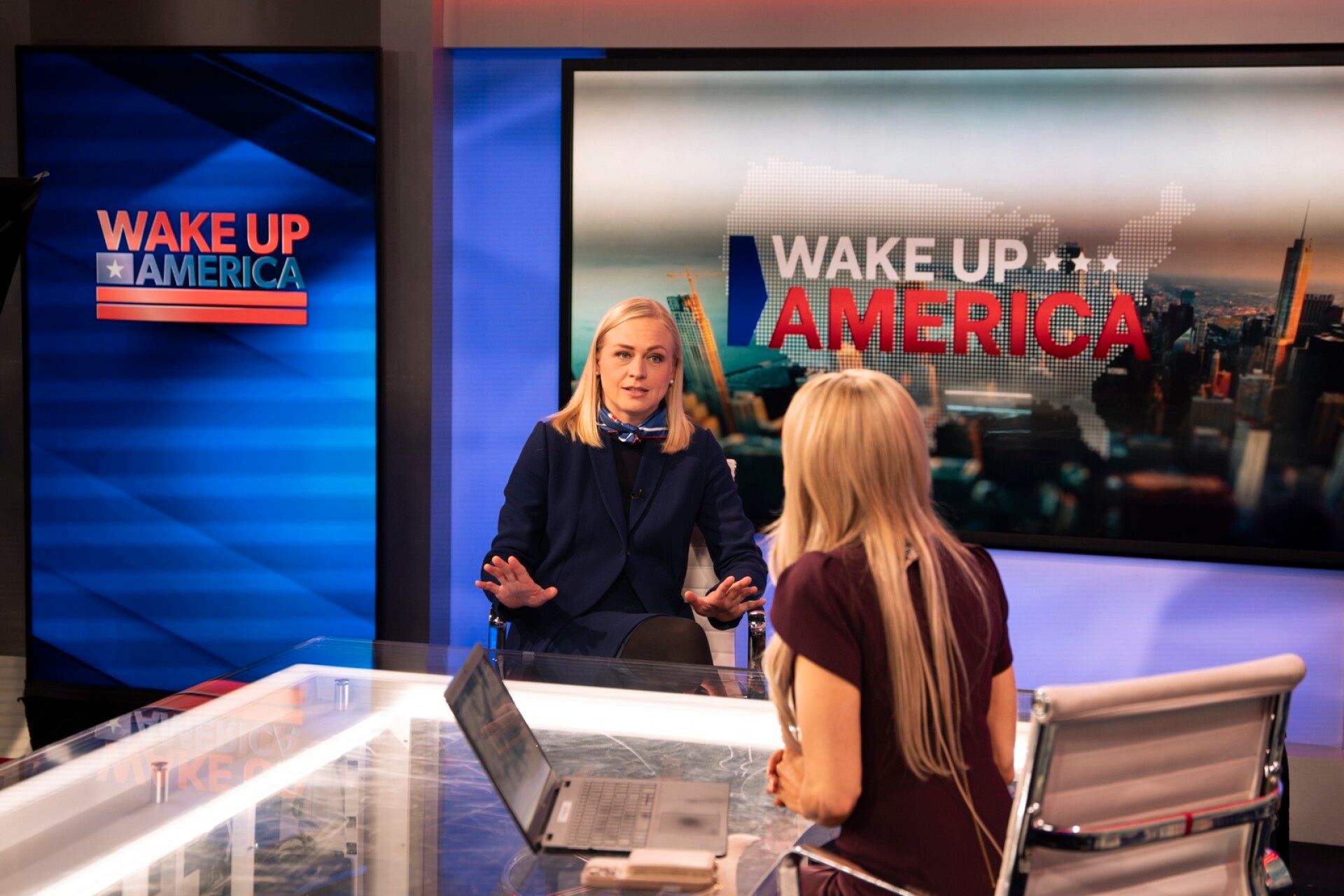 Valtonen pitää konservatiivimedioille puhumista tärkeänä, koska sitä kautta saa välitettyä Euroopan viesti yleisölle, joka ei sitä muuten välttämättä kuule.