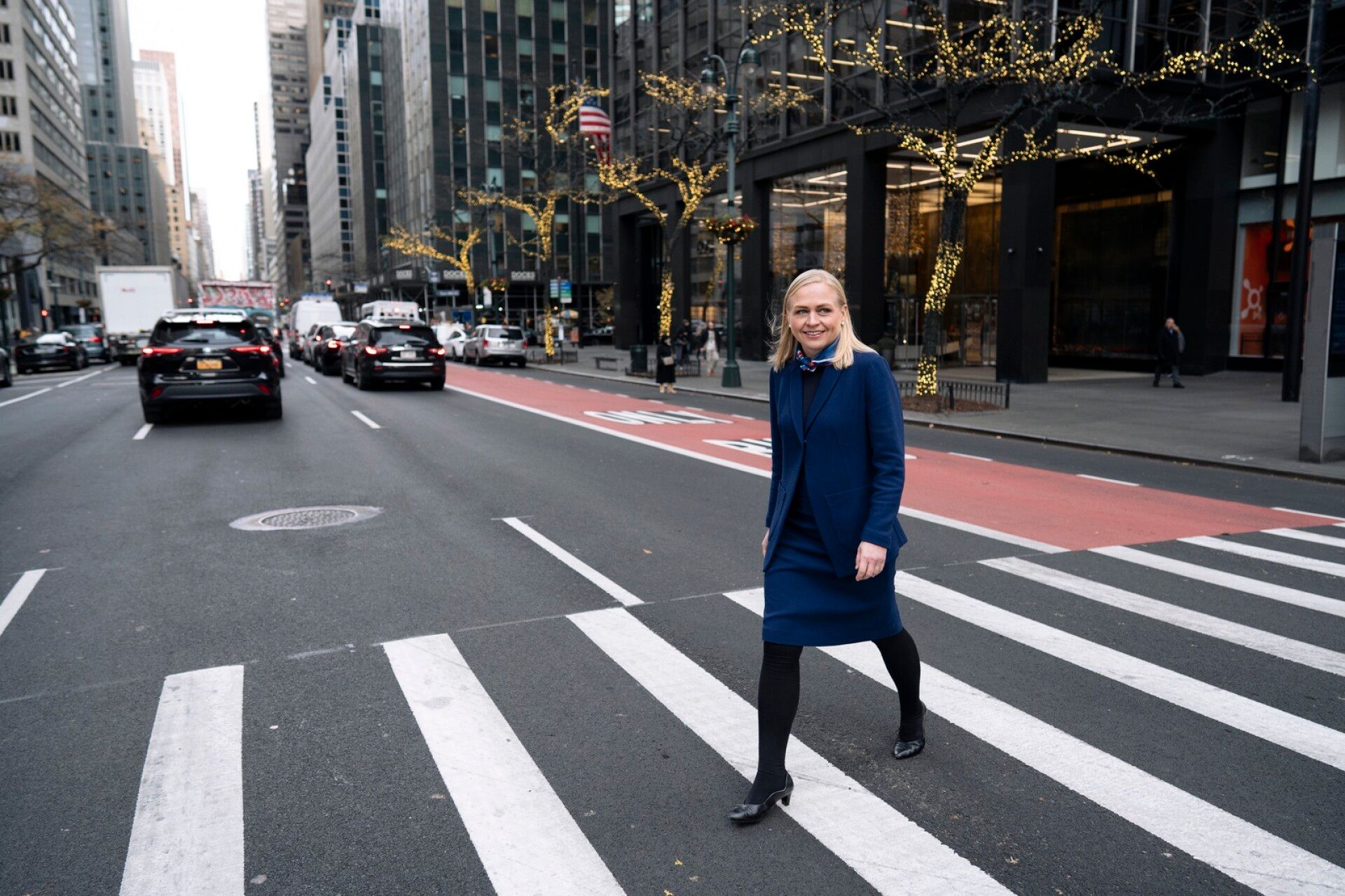 Valtonen uskoo Suomen tulleen amerikkalaisille tutummaksi viimeisen vuoden aikana.