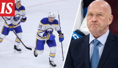 Jarmo Kekäläistä huhutaan Buffalon NHL-organisaatioon