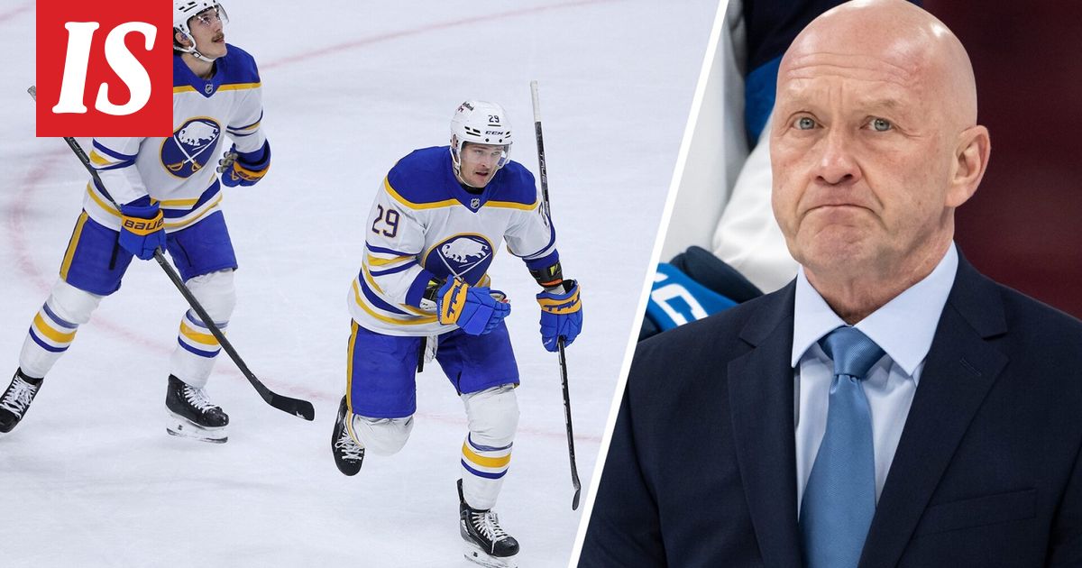 Jarmo Kekäläistä huhutaan Buffalon NHL-organisaatioon