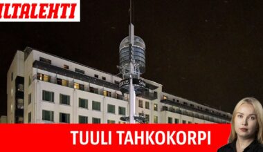 Kommentti: Rovaniemi jättää asukkaansa heitteille