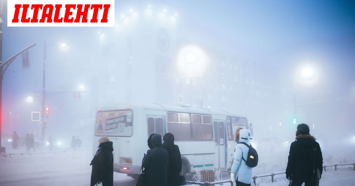 Venäjä hajoaa käsiin – ”Olemme joukko epäonnistujia”