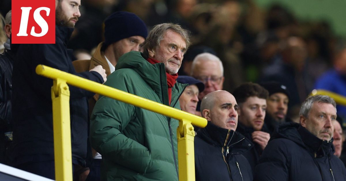 Manchester Unitedin velat ylittivät hurjan rajapyykin – omistajalta kitkerä avautuminen