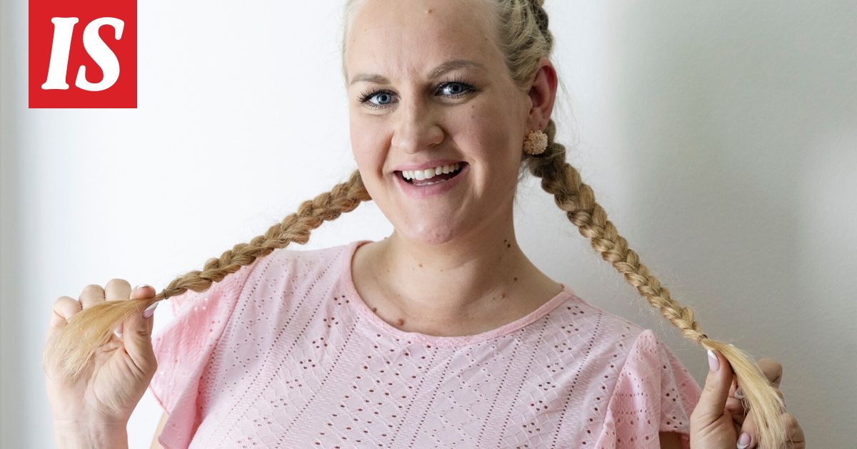 Auri Kananen julkaisi imetyskuvan - Ilta-Sanomat