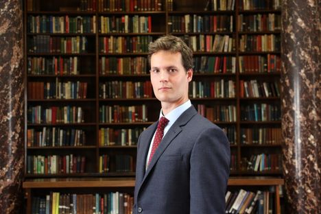 Ilmailuasiantuntija Justin Bronk arvioi IS:n pyynnöstä Suomen F-35-ohjelmaa.